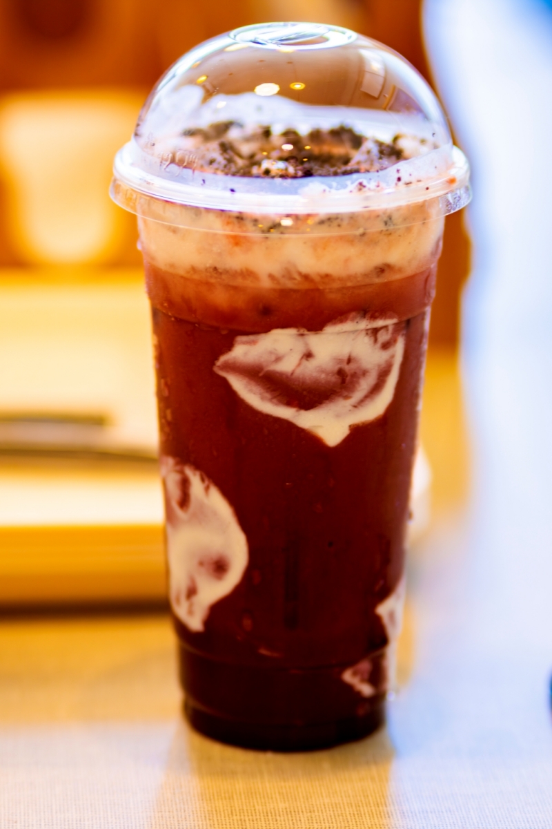 フィリピン留学 Cebu21 - B`CEBU-Cafe-15